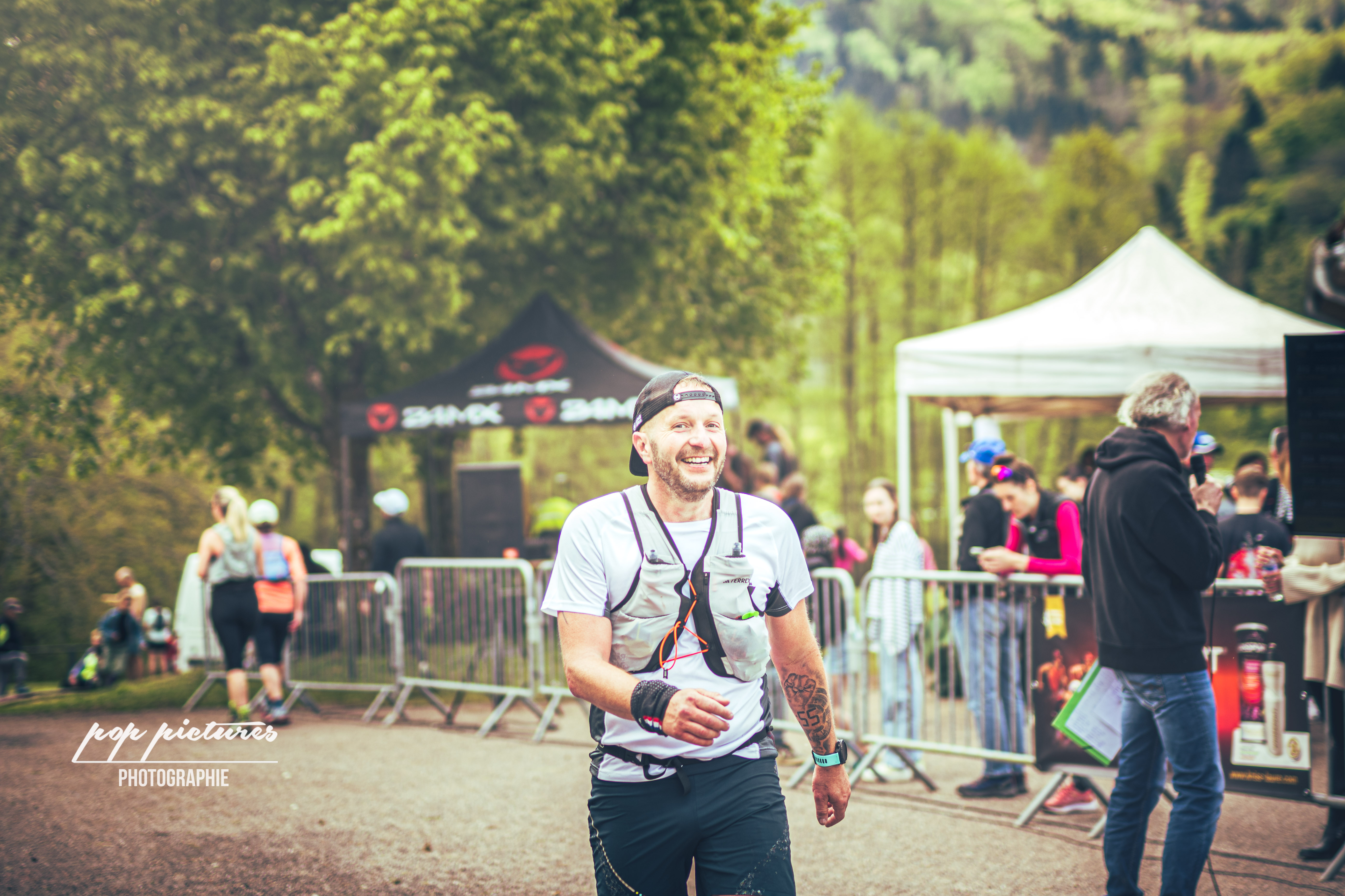 Image du trail